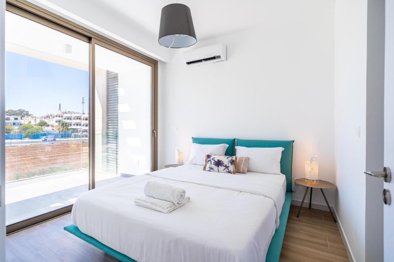 Waves 3-bedroom In Protaras Βίλα