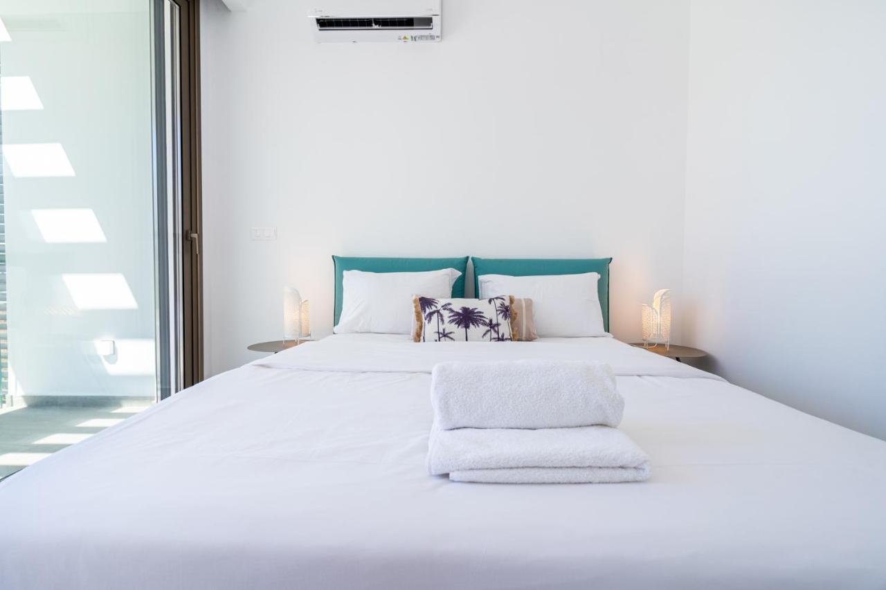 Waves 3-bedroom In Protaras * Παραλίμνι