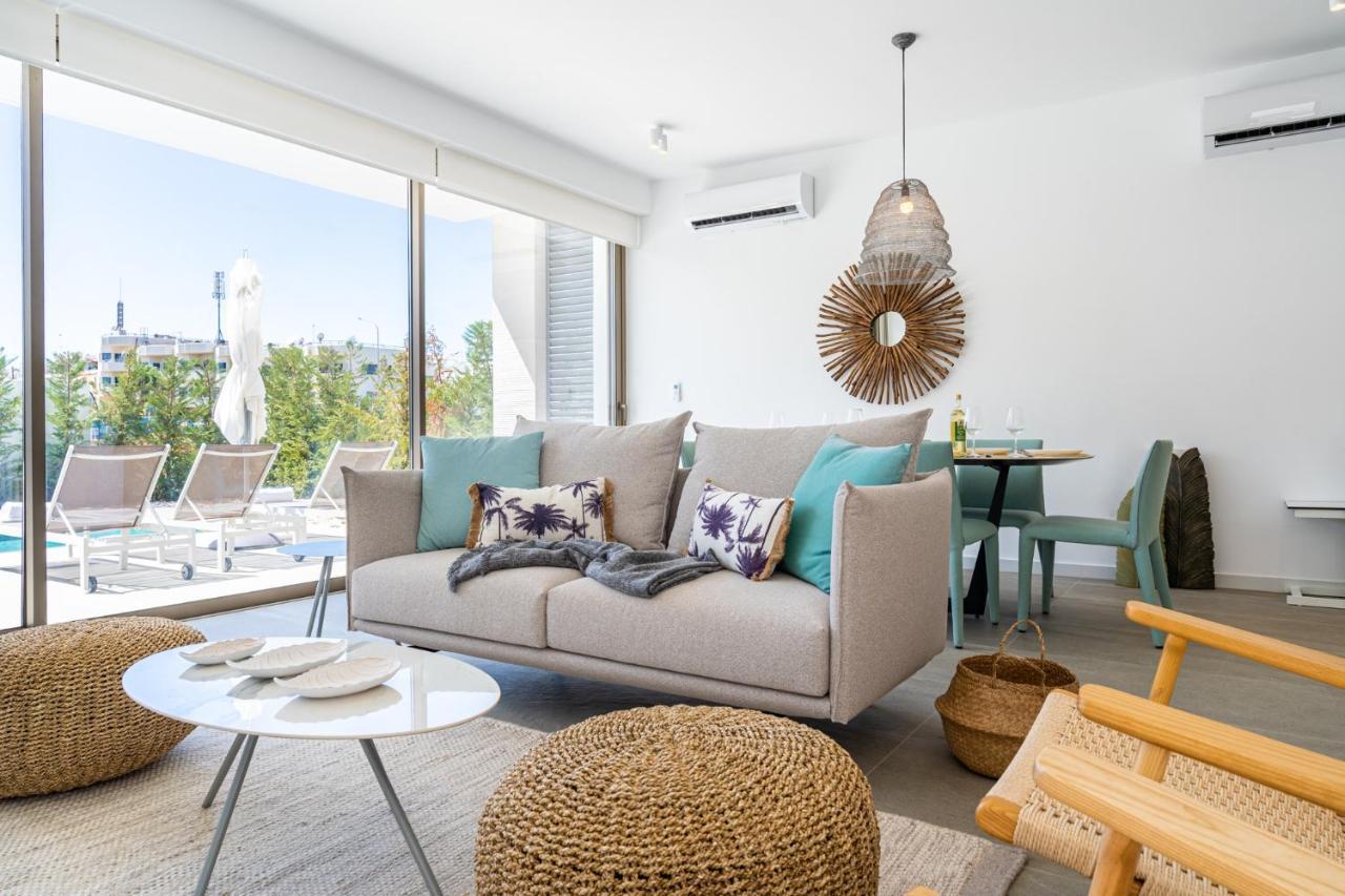 Βίλα Waves 3-bedroom In Protaras *
