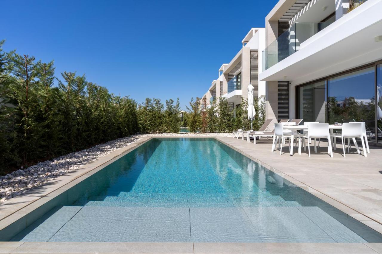 Βίλα Waves 3-bedroom In Protaras